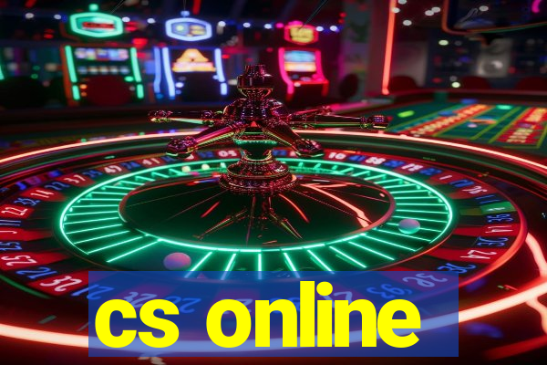 cs online